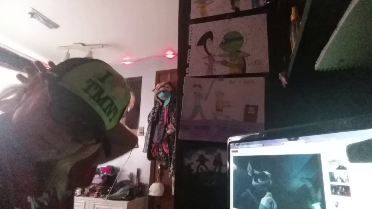 Reacting to TMNT 2012 season 5 episode 10 lone rat and cubs part 2