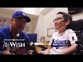 Ziggy Manages The Dodgers | My Wish | ESPN Stories