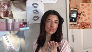 how to romanticize a regular job 𝜗ৎ