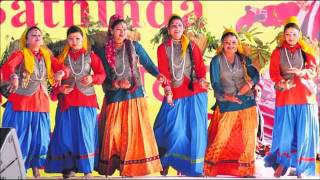 Latest New Kumaoni Songs 2017 | Non Stop Kumaoni Songs