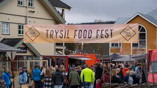 Trysil Food Fest 2022