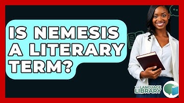 Is Nemesis A Literary Term? - The Language Library