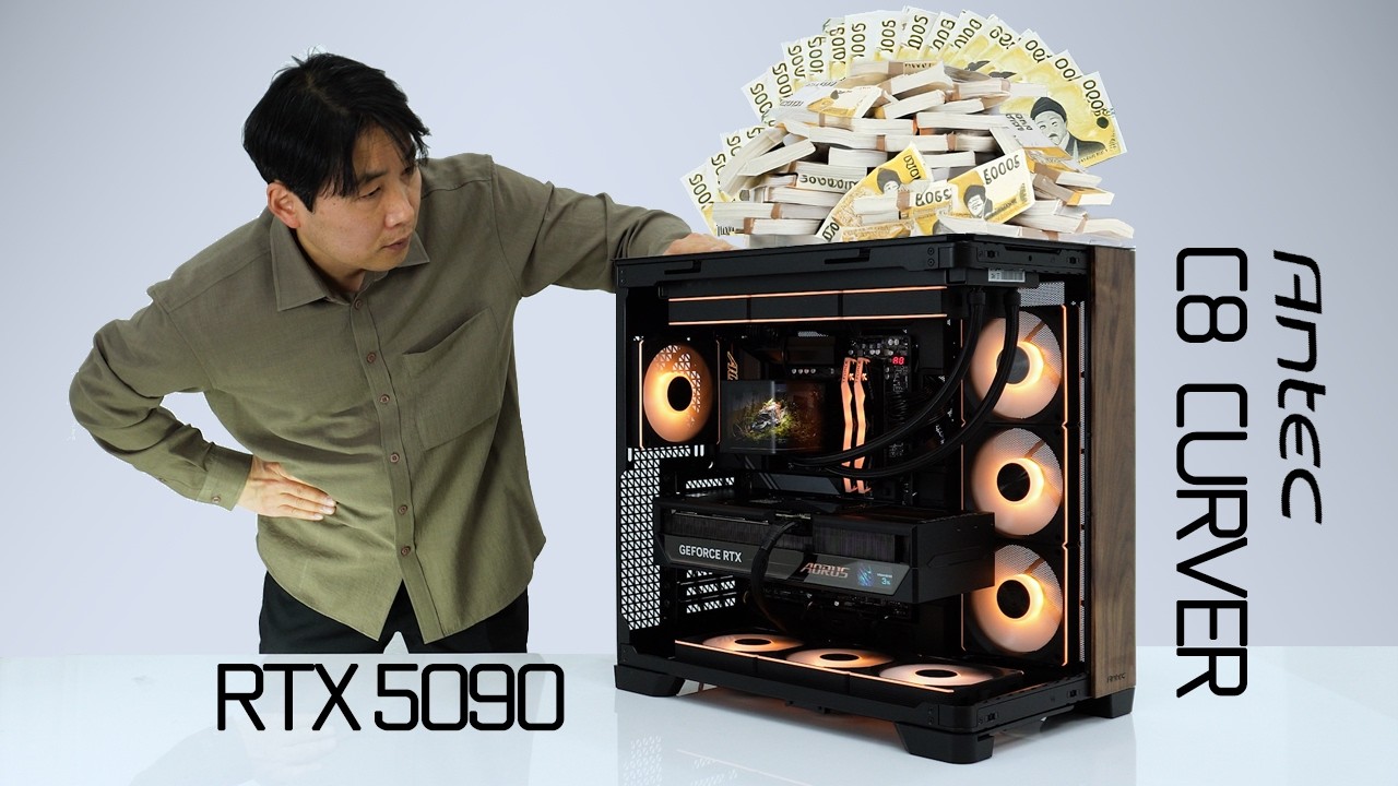 🛠️조립보다 💳결제가 더 어려운 컴퓨터 😏  누구에게나 필요한 컴퓨터는 아닙니다