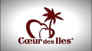 Lancement Coeur des Iles