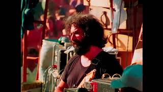 Grateful Dead   [4K REMASTER]  - Promised Land -  Veneta, Oregon,  August 27, 1972