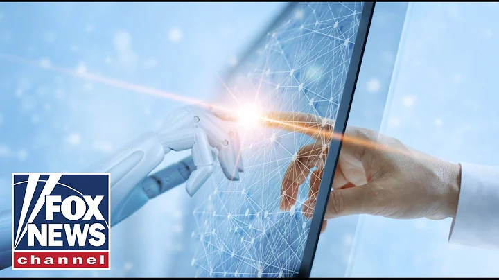 Google president hopeful AI can be used to cure cancer