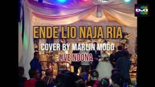 WANDA PA'U || ENDE LIO NAJA RIA|| JOLO_JOLO|| COVER BY MARLIN MOGO || LIVE NDONA
