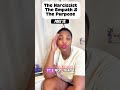 🎭 The Narcissist, The Empath & The Purpose | Part 13– The Fight for Peace