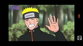 Naruto & Bourto Compilation A Parody Of Narutobourto