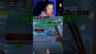 Stewie2K doesn't miss flicks 💯 #stewie2k #cs2 #twitchclips