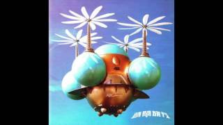 T-Square's time travel album release. Excellent album with quite a ...