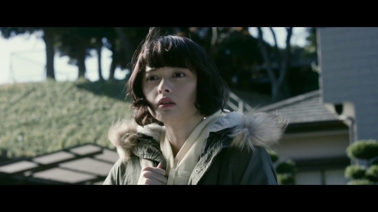 The Ring Vs The Grudge Sadako Vs Kayako Official Trailer Youtube