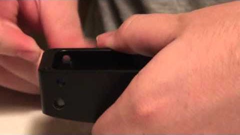 Tuffer Buffer installation