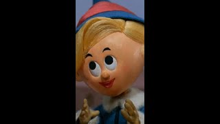 Rudolph The Red-Nosed Reindeer I Want To Be A Dentist