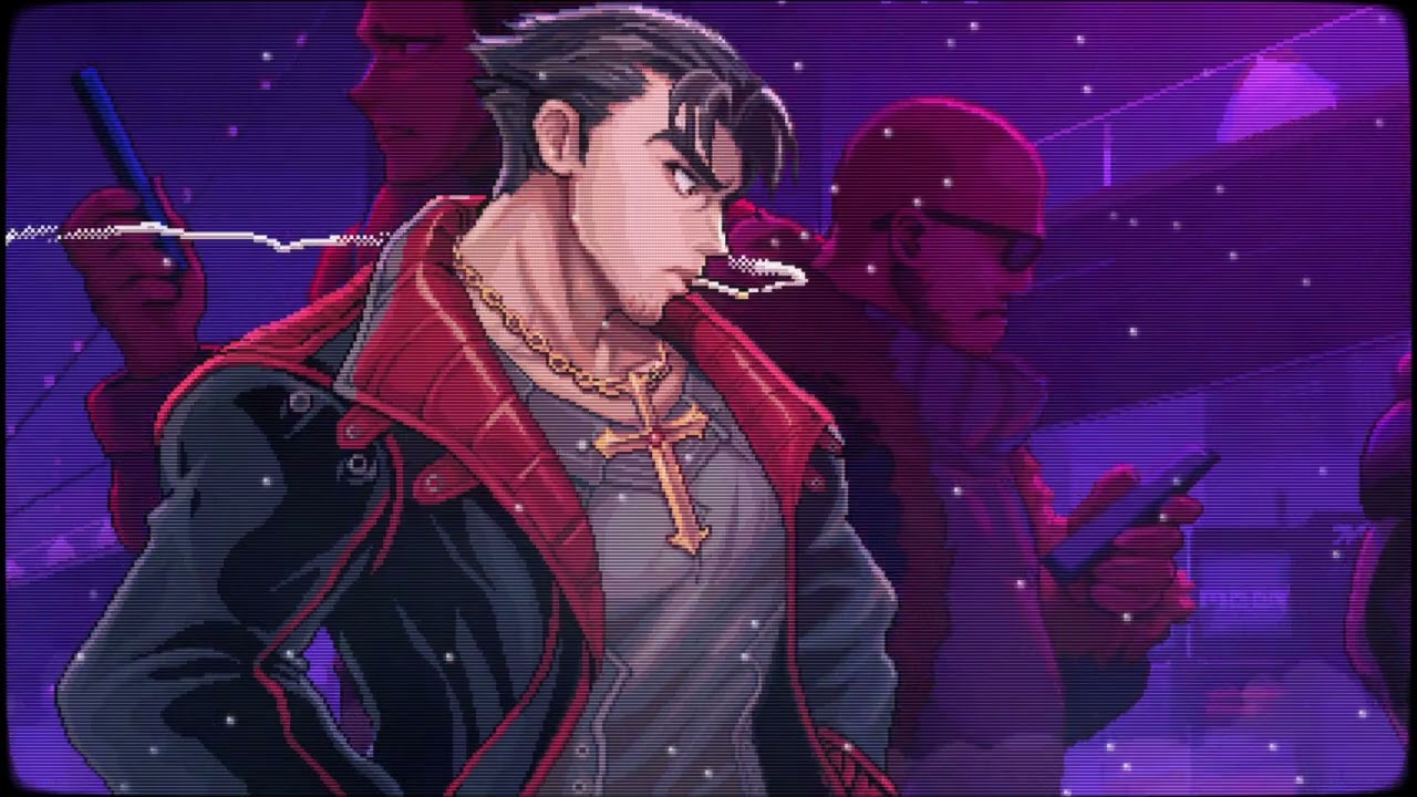 Intro Neon Inferno [Español HD]