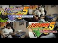 Megaman Battle Network 5 goes Rock - Liberation Mission (Rockman.EXE 5)