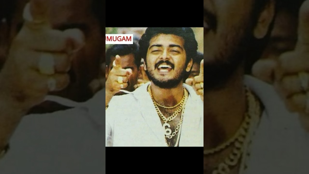 Ajith Dropped Movies List Part 1 Tamil | Charumathi, Erumugam, Nerukku Ner, Ithigasam