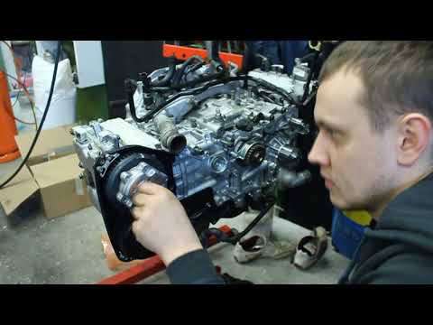 Video: Kuidas Teha Mootoriga Autot