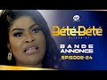 BÉTÉ BÉTÉ - Saison 1 - Episode 24 : Bande Annonce image