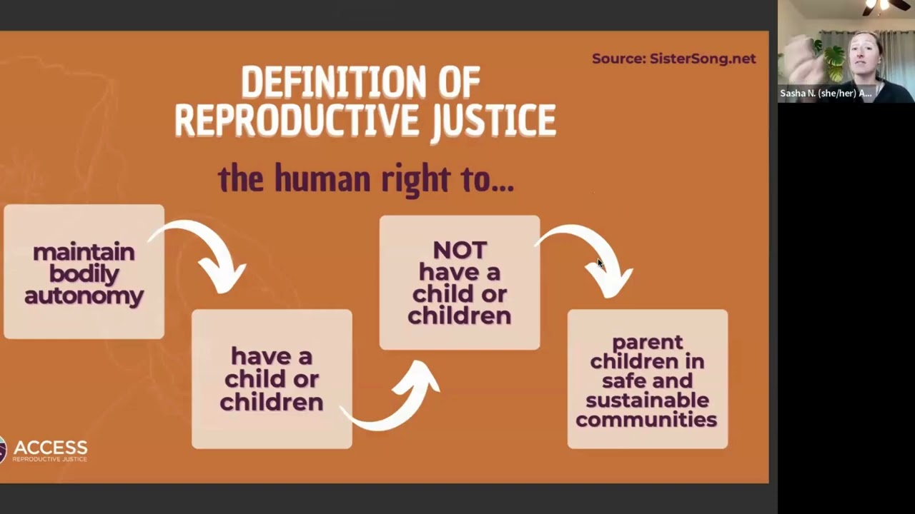 Crucial Conversations Nov. 20, 2024  - ACCESS RESTORATIVE JUSTICE