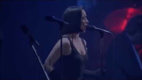 PINK FLOYD   Delicate Sound Of Thunder expanded new edition - clip