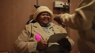 Highlights From The Phelophepa Health Care Train 2 Visit In Litchenburg, North West Province.