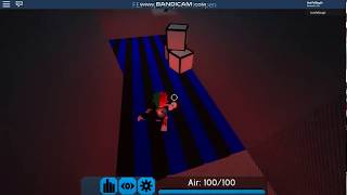 Roblox fe2 map test Overdrive (easy insane) solo