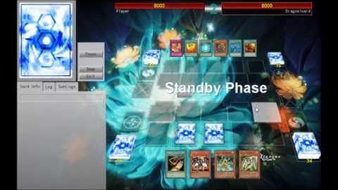 YGOPRO! Dragunity OTK Deck 2013