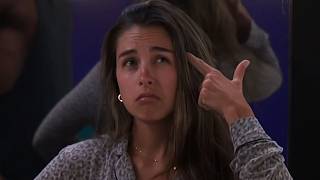 Lyric & Taylor Pissed with Haley! | Big Brother 28 Live Feed Update 8/2/26