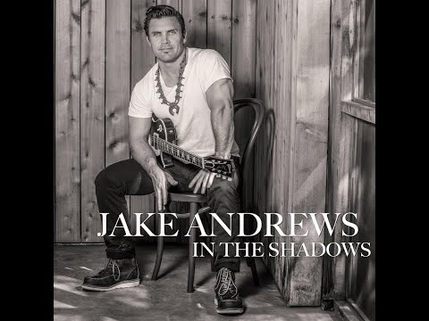 SOLID Feat. ERIC JOHNSON | Jake Andrews | In The Shadows