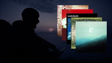 Why You Should Listen To Ambient Music