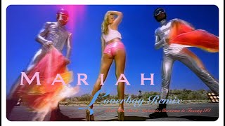 Mariah Carey - Loverboy Remix (Official Video 2001) [Remastered]
