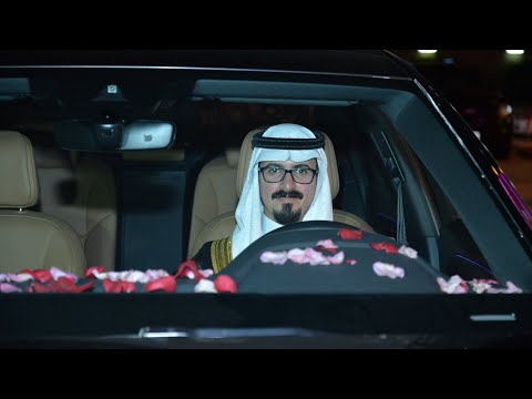 حفل زواج الشاب سعيد عبدالله الفهمى الزهراني