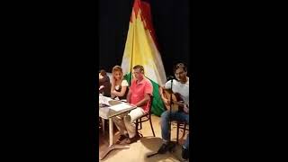 Axina Te Nalina Min Neser Zedan نصر زيدان اخين تا