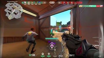 I Tried The SAFEST Valorant Cheat in 2025... (ZeroAim Showcase)