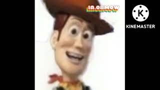 Preview 2 Woody Deepfake Resimi