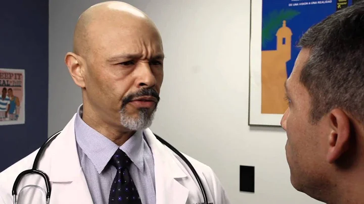 TRUVADA - New Drug that Prevents AIDS