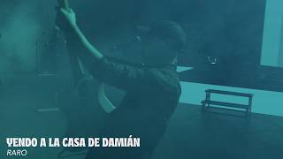 Yendo a la Casa de Damián (En Vivo) - El Cuarteto de Nos