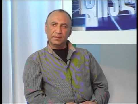 \"დიალოგი\" - 05/04/2013 (ნაწილი მეორე)