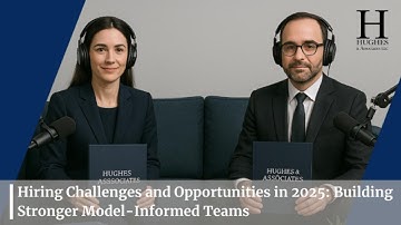 Hiring Challenges and Opportunities in 2025: Building Stronger Model-Informed Teams