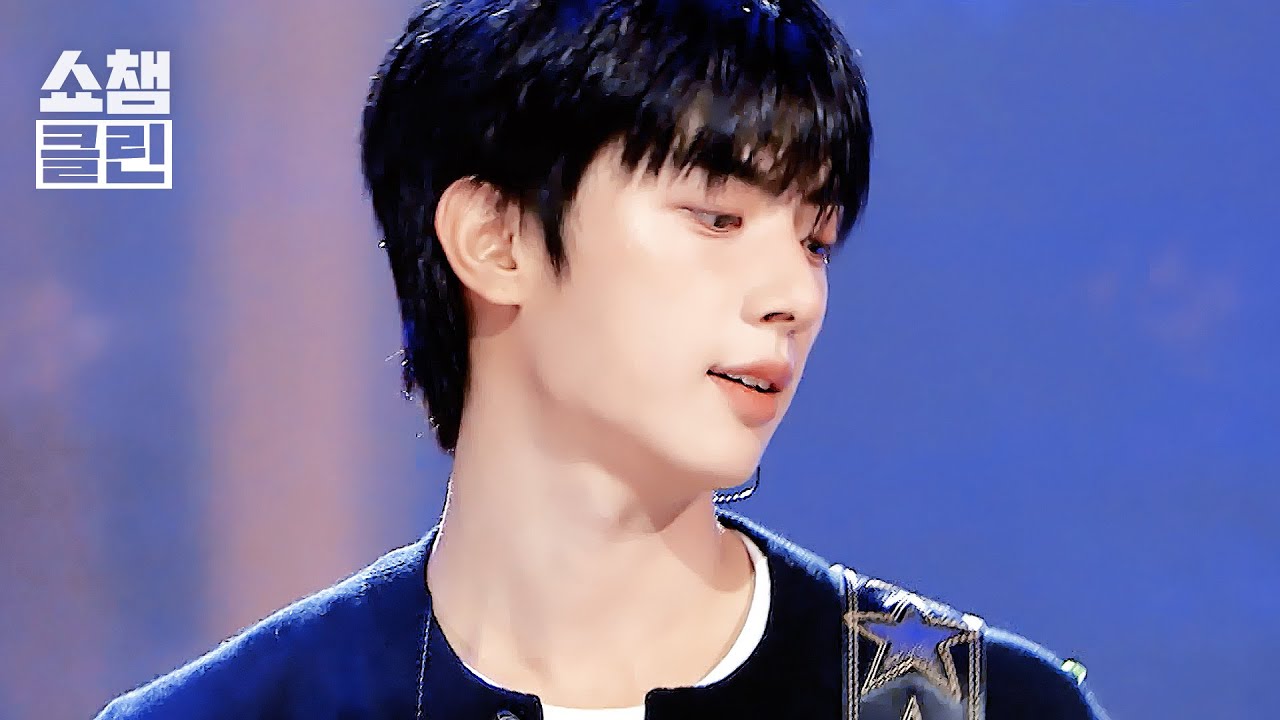 [덕질캡처용♥CLEAN] 원위(ONEWE) - 행운의 달 (Lucky 12) l EP.573