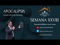 CEAD Ministerios - XXVIII ESTUDIO DEL LIBRO DE APOCALIPSIS