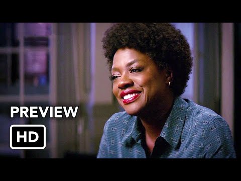 How to Get Away with Murder Season 6 "Saying Goodbye" Featurette (HD) Final Episodes