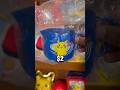 Rare Vintage Pokemon Collectible!