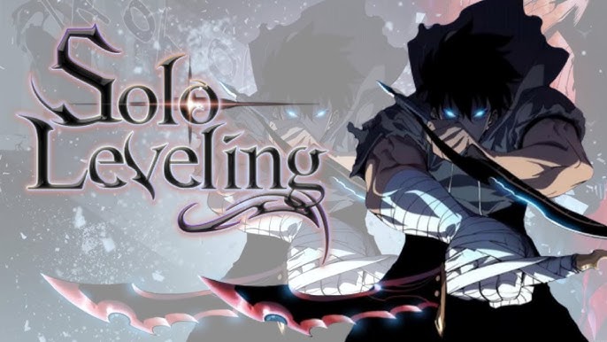 Solo leveling new trailer🔥 #sololeveling #anime #foryou #fyp