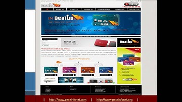 Website Developement and PHP, .Net Training by IT Company in Baroda
