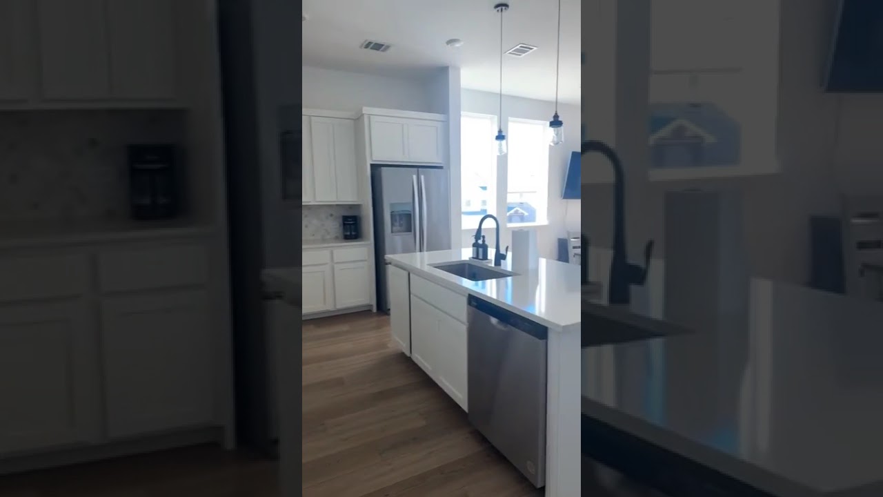 ✨ LIVE TOUR✨ Dallas, TX 3 bedroom 2.5 bathroom 🏡 minutes from downtown Dallas 🚗💨