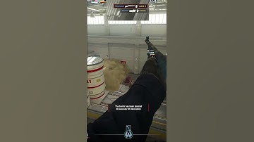 Nova is a Sniper #youtubeshorts #shorts #gaming #cs2clips #csgo #counterstrike #clips #shotgun #cs2