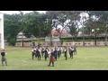 Lion City Pipe Band Medley Grade 3 Singapore and SEA Pipe Band Competition