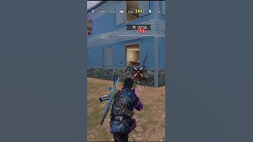 PDW 57 Is The Best SMG In Call of Duty Mobile Season 6! #short